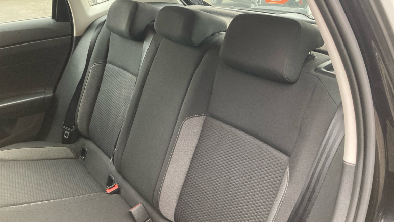 Volkswagen Polo 1.0 TSI Life 5dr Petrol Hatchback